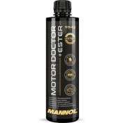 Resim Mannol Motor Onarıcı 450 ml Motor Yağ Katkısı 