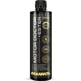 Resim Mannol Motor Onarıcı 450 ml Motor Yağ Katkısı 
