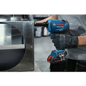 Resim BOSCH Professional GRG 18V-16 C Akülü Perçin Tabancası (Akü ve Şarj Hariç) – 06019K5000 