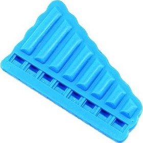 Resim Plastik Mızıka (6 Adet) 