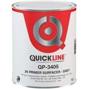 Resim Quiko QUICKLINE 3405 ASTAR 1/1 Uyumlu 