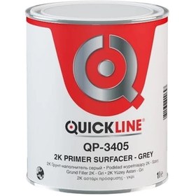 Resim Quiko QUICKLINE 3405 ASTAR 1/1 Uyumlu 