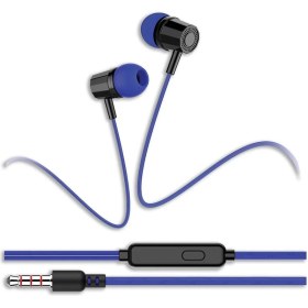 Resim Black Shark 3 Uyumlu Tak Çalıştır Stero 3.5mm Jack Kulaklık MT-A271 