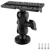 Resim Suntek Deniz Teknesi Balık Bulucuları Montaj Tabanı Üniversal 