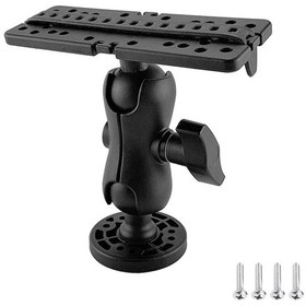 Resim Suntek Deniz Teknesi Balık Bulucuları Montaj Tabanı Üniversal 