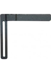 Resim Seramik Kesme Makinası Yedek Gönyesi No.167 Jokosit 