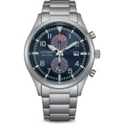 Resim Citizen Eco-Drive CA7028-81L Erkek Kol Saati 