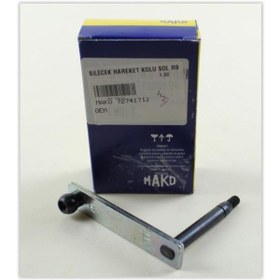 Resim Mako Silgi Frezesi Sol R9 72741712 319284281 