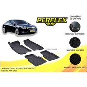 Resim Perflex Pxm-op11 Paspas 3d Havuzlu X-mat Insıgnıa 2008-2017 