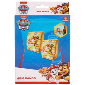 Resim Nessiworld Paw Patrol Şişme Kolluk 