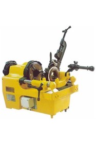 Resim Genel Markalar UNİMAX 1/2"-2" ELEKTRİKLİ TEZGAH TİPİ MANUEL PAFTA 