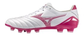 Resim Mizuno Morelia Neo 4 Pro | Beyaz Pembe 