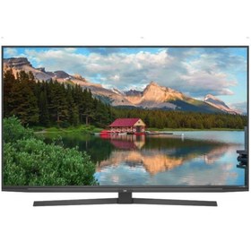 Resim Beko B55 A 950 A 4k Uhd Pro 55'' 139 Ekran Uydu Alıcılı Smart Led Televizyon 