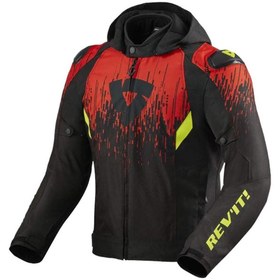 Resim Revit Quantum 2 H2o Motosiklet Montu 