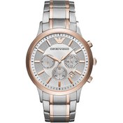 Resim AR11077 Erkek Kol Saati Emporio Armani