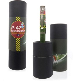 Resim P-47 Thunderbolt Dolmakalem 