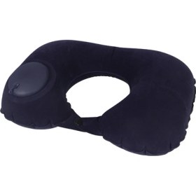 Resim Puluz U-Şeklinde Yün Seyahat Boyun Yastığı (Yurt Dışından) 