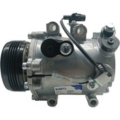 Resim Kapo Suzuki Swift Iıı 1.3 / Sx4 1.6 - Fiat Sedici 1.6 Klima Kompresörü (9520062JA0) 