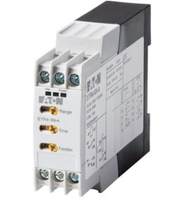 Resim Eaton ETR4-69-A Elektronik Zaman Rölesi-Çok Fonksi-EATON 31891 