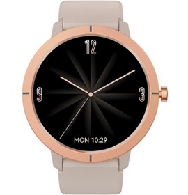 Resim Spovan Atlasphere Pro Dahili Gps Amoled Ekran 5atm Sesli Görüşme Akıllı Saat (İthalatçı Garantili) 