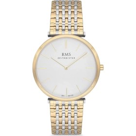 Resim Romanson RMS.1.AG1123.03 Erkek Kol Saati 