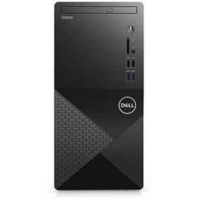 Resim Dell Vostro 3910 i5-12400 32GB 1TB HDD+1TB SSD W11P Masaüstü Bilgisayar N7505VDT3910_U050 