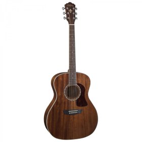 Resim Washburn HG12S Heritage 10 Serisi Akustik Gitar 