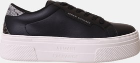 Resim Armani Exchange ARMANI EXCHANGE KADIN AYAKKABI XDX132-XV723-N763 