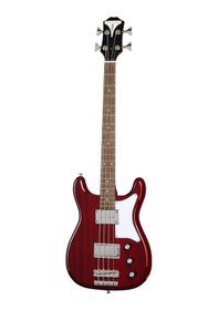 Resim Epiphone Newport Bas Gitar Cherry 