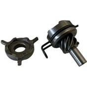 Resim 50 Cc Ayak Marş Pinyon Dişli Bendix Dişli Komple 