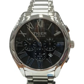 Resim Tiger Erkek Kol Saati TF-240 