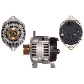 Resim ALTERNATÖR VALEO 12V 110A CLIO\u002FMEGANE ALT822 