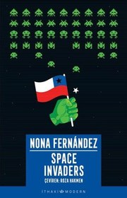 Resim Space Invaders: Diktatörlüğün Gölgesinde 