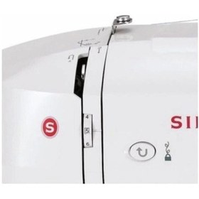 Resim Singer Brilliance 6160 Dikiş Makinesi Elektronik Türkiye Garantili 
