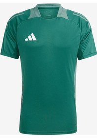 Resim Adidas Tiro24 C Tr Jsy Adıs1655 Yeşil Erkek Forma 001 