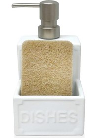 Resim The Mia Dishes Sıvı Sabunluk 350 Ml 