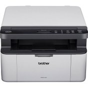 Resim Brother DCP-1511-2T Fotokopi + Tarayıcı Çok Fonksiyonlu Lazer Yazıcı 