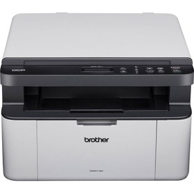 Resim Brother DCP-1511-2T Fotokopi + Tarayıcı Çok Fonksiyonlu Lazer Yazıcı 