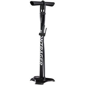 Resim BONTRAGER CHARGER POMPA EU NEW SİYAH 