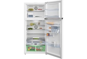 Resim Beko 983650 EB No Frost 650 Li̇tre Buzdolabı 