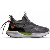 Resim M.P. Urbanpulse 4.0t Erkek Bağcıklı Gri Yürüyüş Ayakkabısı 