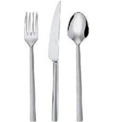 Resim Yemek Bıçağı 