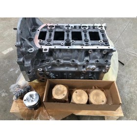 Resim Psa Mopar 16100329800 Citroen C4 Picasso 1.6 Dizel Euro 5 Motor Bloğu Piston Sekmanlı 1610032980 