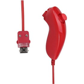 Resim Oyun İçin Dahili Motion Plus Kablosuz Gamepad Uzaktan Kumanda Joystick - Kaiyi 