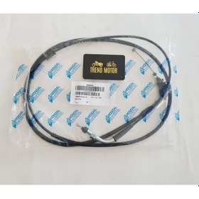 Resim Gaz Teli Haladı Or. - Mondial Wing 50 