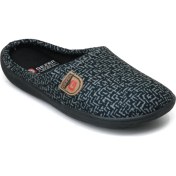 Resim Gezer 12673 Ev İçi Erkek Ev Terliği 