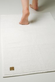 Resim South Niss - 50x80 cm Premium Ayak Havlusu 