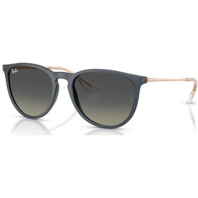 Resim Ray-ban Rb 4171 681311 54 Erkek Erıka Güneş Gözlüğü Siyah 