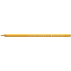 Resim Faber Castell Polychromos Artist Kuru Boya 108 Dark Cadm. Yellow 