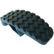 Resim Ayhan Gaz Pedal Lastiği Doblo 01-09 -albea-palıo-tmpr IS00-AYHAN A5324 